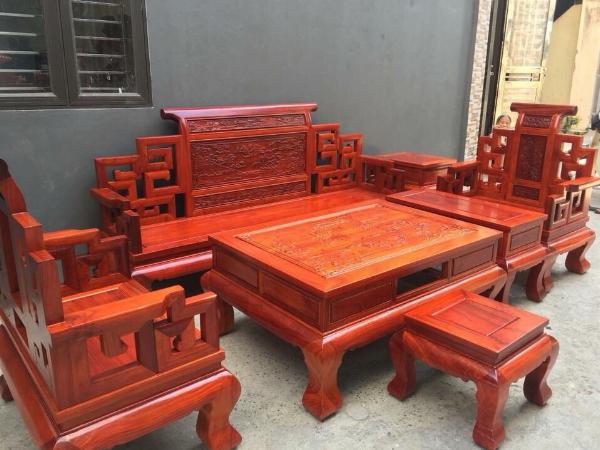 Dịch Vụ Thiết Kế, Cải Tạo Đồ Gỗ